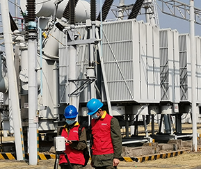 萨迦倾斜摄影技术在基础设施监测中如何发挥作用？